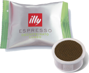Decaffeinato Decaffeinato