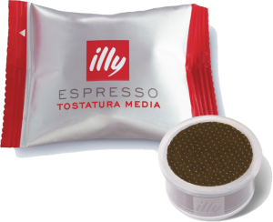 Tostatura Media Tostatura Media